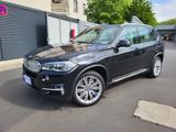 BMW X5 xDrive50i - 1.Hd/HeadUp/Pano/LED/Leder - BMW X5: Xdrive50i