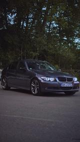 BMW 325i E90 - 120.000km - TÜV NEU 2028 -  - BMW 325 Unfallwagen