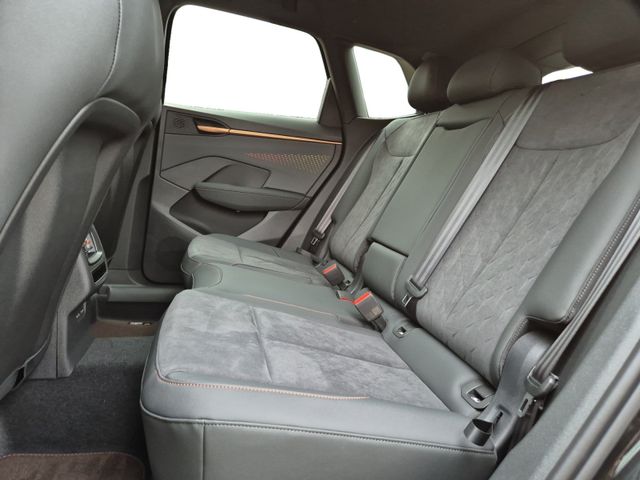 Cupra Terramar 1.5 eTSI 7-Gang-DSG