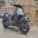Vespa GTS 310 Super Sport  Umbau 13" + 3. J Garantie ! - Angebote entsprechen deinen Suchkriterien