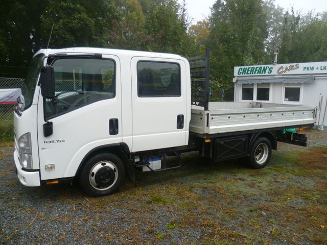 Isuzu N85