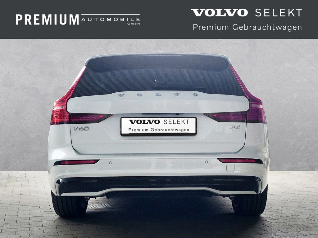 Volvo V60 Kombi  Plus Dark B4 Diesel EU6d Harmon Kardo