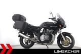 Suzuki GSF 600 BANDIT - H&B-Koffersystem - Offers matching your search criteria