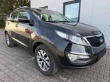 Kia Sportage Vision 2WD - gebrauchte Kia Sportage aus dem Jahr 2015