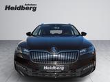 Skoda Superb 1.4  iV L&K 19" LEDER AHK-schw. Memory - mit Hybrid-Antrieb: Braun, Kombi
