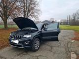 Jeep Grand Cherokee sehr gepflegt  BJ 02/16 - Jeep Grand Cherokee in Dresden