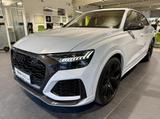 Audi RSQ8 Carbon Pak.+Standheiz 305 km/h+Keramik+B&O - Audi RSQ8 in Dresden