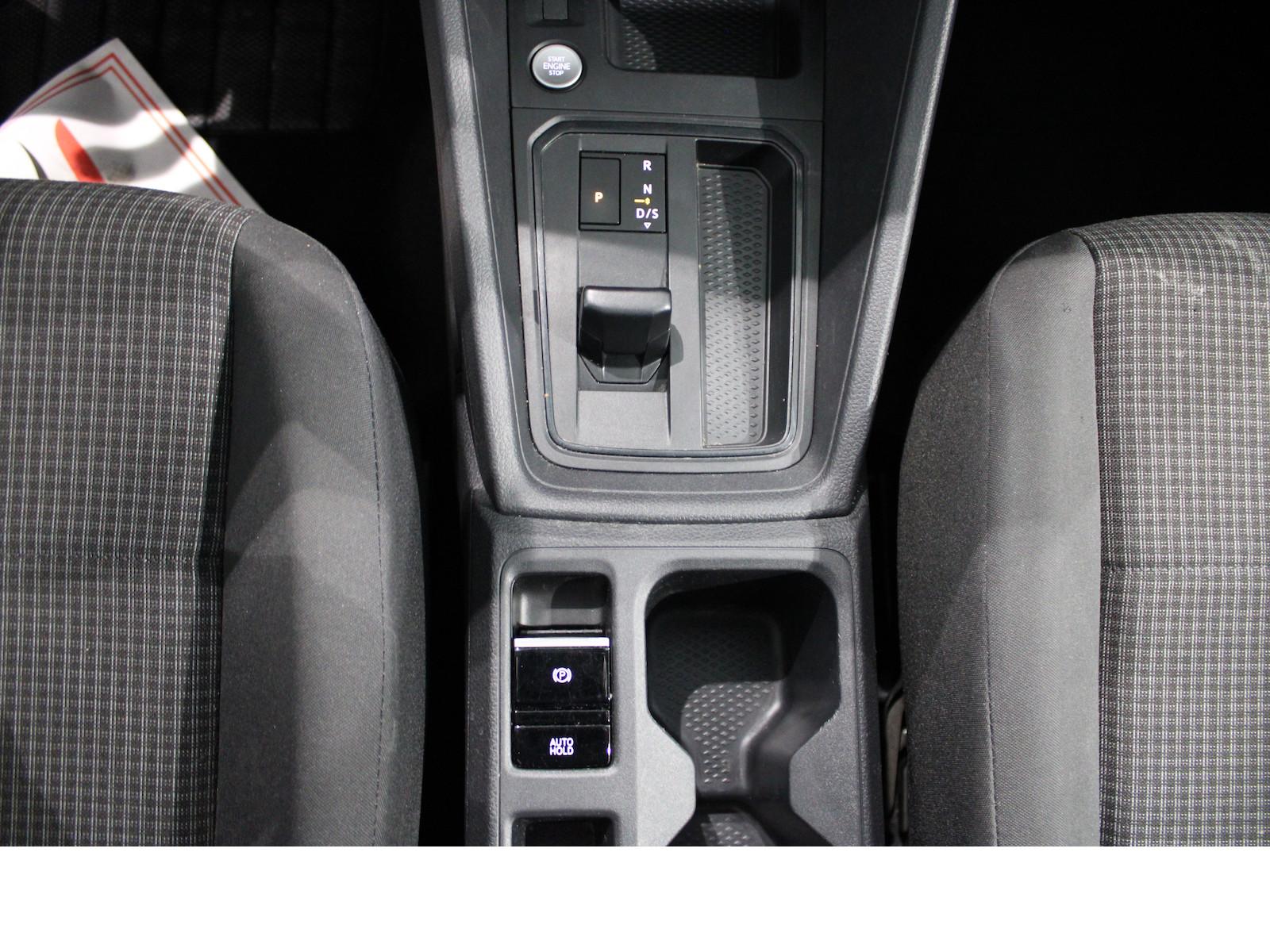 Volkswagen Caddy 2.0 TDI *CAM*PDC*KLIMA*START/STOPP, миниатюра 18