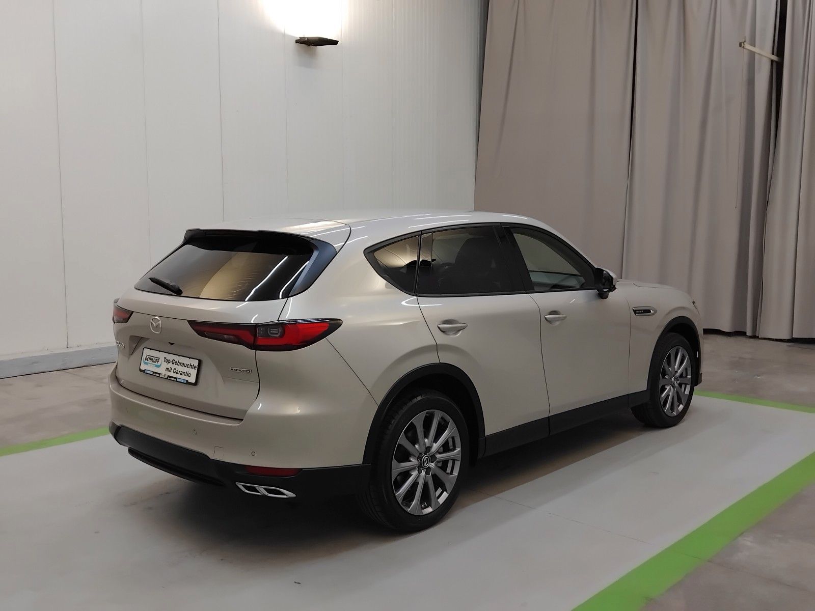 Mazda CX-60 (03/2025, Diesel)
