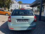 Skoda Octavia Combi Ambiente *EPH AHK KLIMAAUTO CD TEM - gebrauchte Skoda Octavia aus dem Jahr 2009