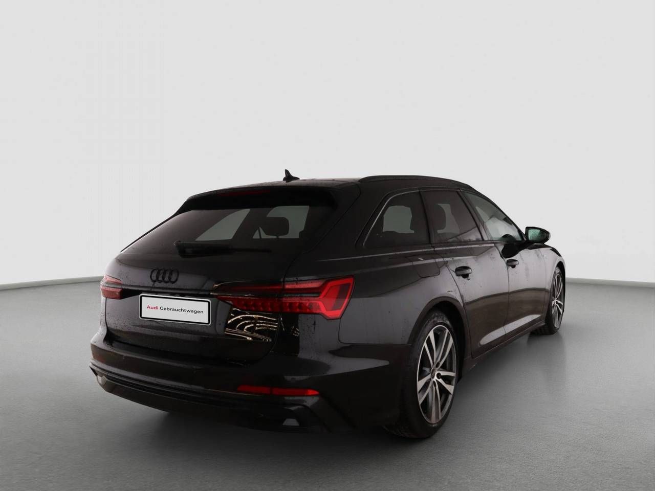 Audi A6 - Bild 7