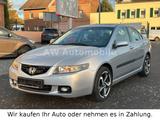 Honda Accord Lim. 2.4 Executive - gebrauchte Honda Accord aus dem Jahr 2005