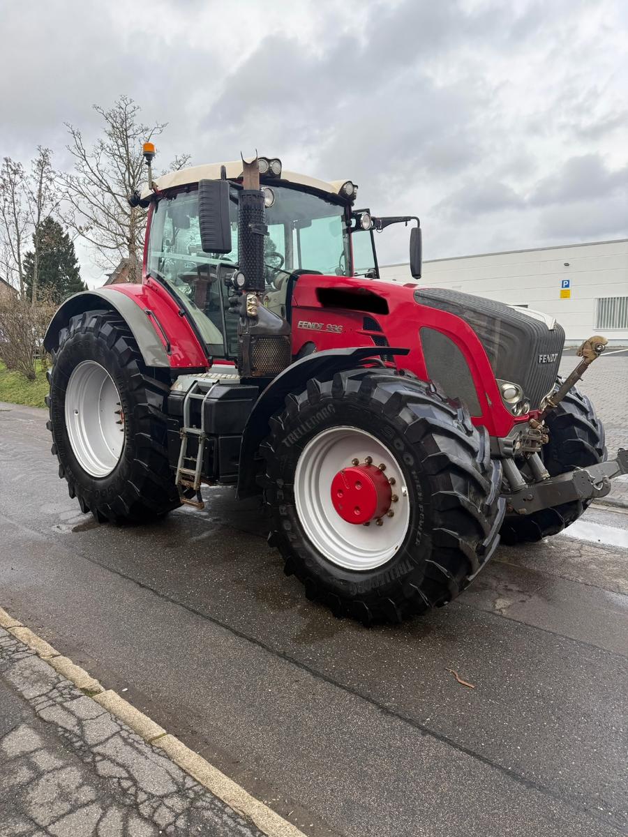 Fendt 936 VARIO