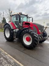Fendt 936 VARIO - Fendt Schlepper Vario