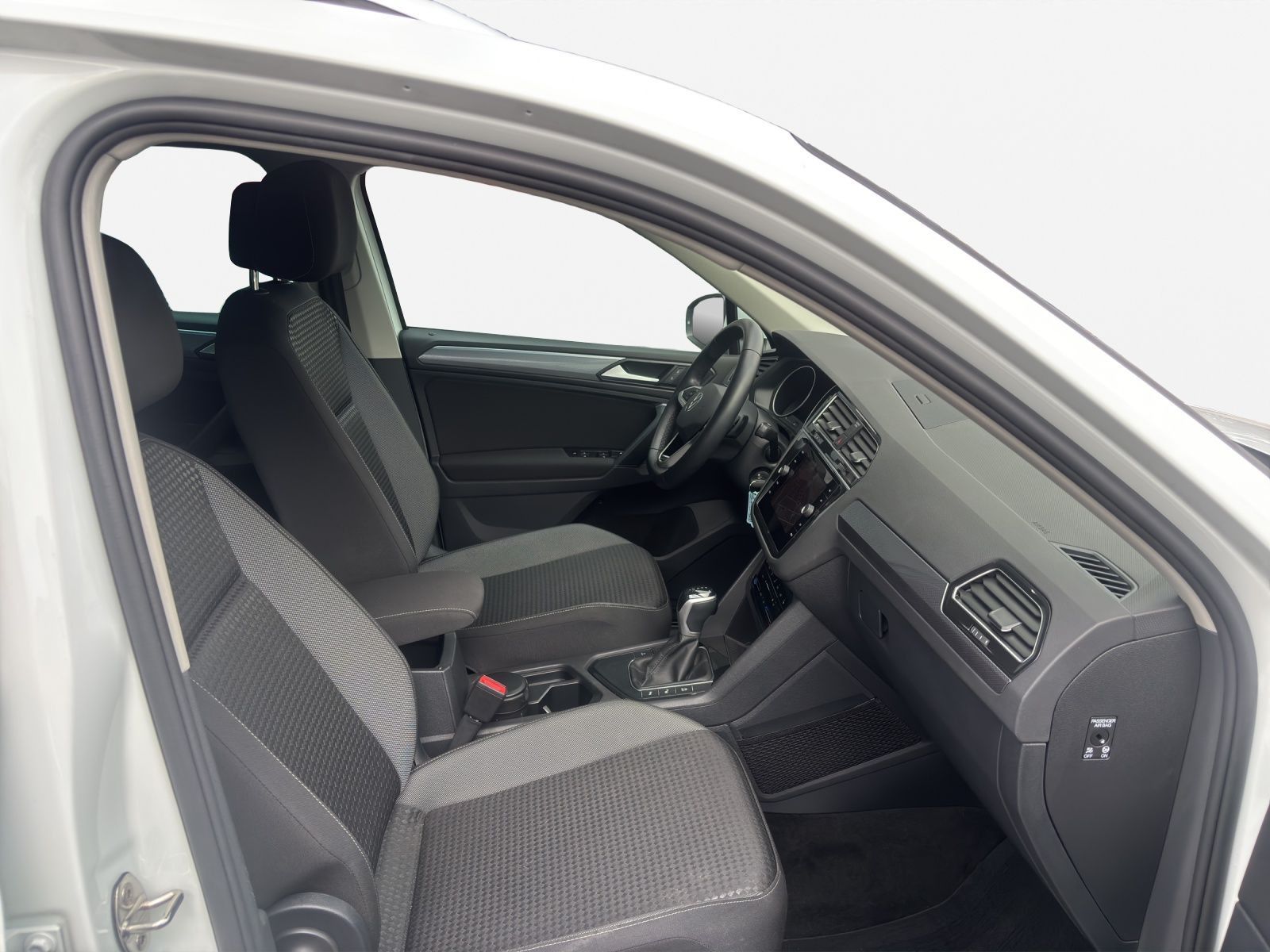 Volkswagen Tiguan - Bild 6