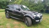 Andere range Rover sport - Andere in Bielefeld