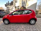 Volkswagen up! 1.0 44kW move up! move up! - VW up! Gebrauchtwagen in Köln
