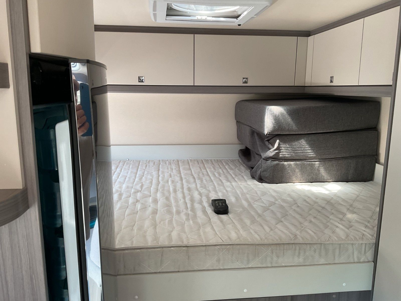 Fahrzeugabbildung Hobby Optima on Tour V65 GF