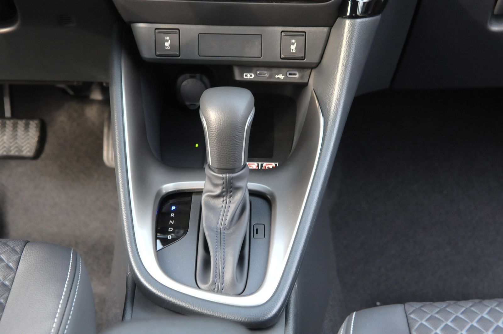 Mazda 2 Hybrid - Bild 10