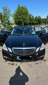 Mercedes-Benz 350 - Mercedes-Benz 350 aus 2009