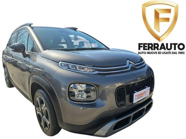 Citroën C3 Aircross PureTech 110 S&S Feel