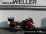 BMW R 1250 RT - gebrauchte Motorräder in Braunschweig