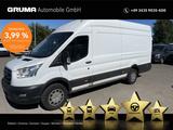 Ford Transit FT 350 (TTS) 2.0 TDCi L4 Trend AHZV+KLIM - Ford Transit trend ft 350 l