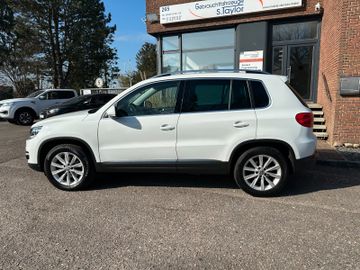 Volkswagen Tiguan - 8