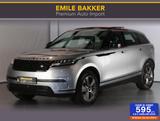 Land Rover Range Rover Velar 2.0 P400e PANO/LEER - Land Rover Range Rover Velar mit Hybrid-Antrieb