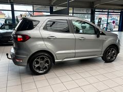 FORD EcoSport 1.0 ST-Line*Bi-Xenon*Winter-Paket*AHK