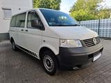 Volkswagen T5 Transporter 1.9tdi, Fenster, AHK, LKW-Zulassg