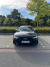 Audi S6 TDI quattro tiptronic -TÜVNEU/Pano/21 - Audi S6 mit Diesel-Antrieb: Limousine