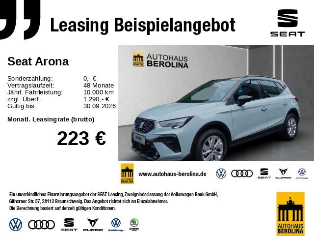 Seat Arona - Bild 2