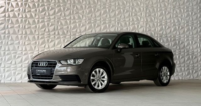 AUDI A3Limousine attraction*NAVI*GARANTIE*TOP ZUSTAND