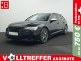 Audi S6 Avant MATRIX AHK B&O OPTIK-SCHWARZ - Audi S6 in Leipzig