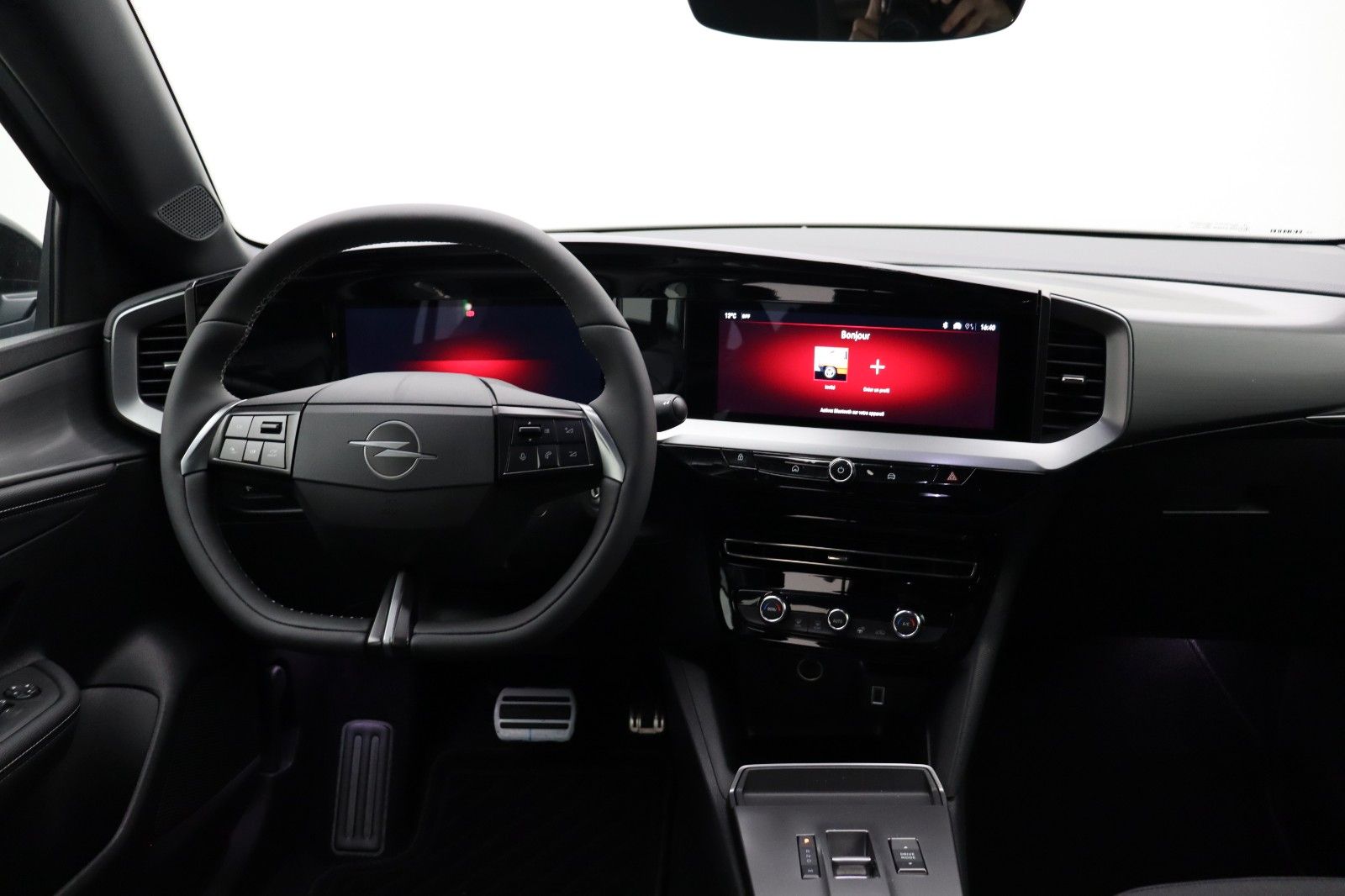 Fahrzeugabbildung Opel Mokka 1.2 GS