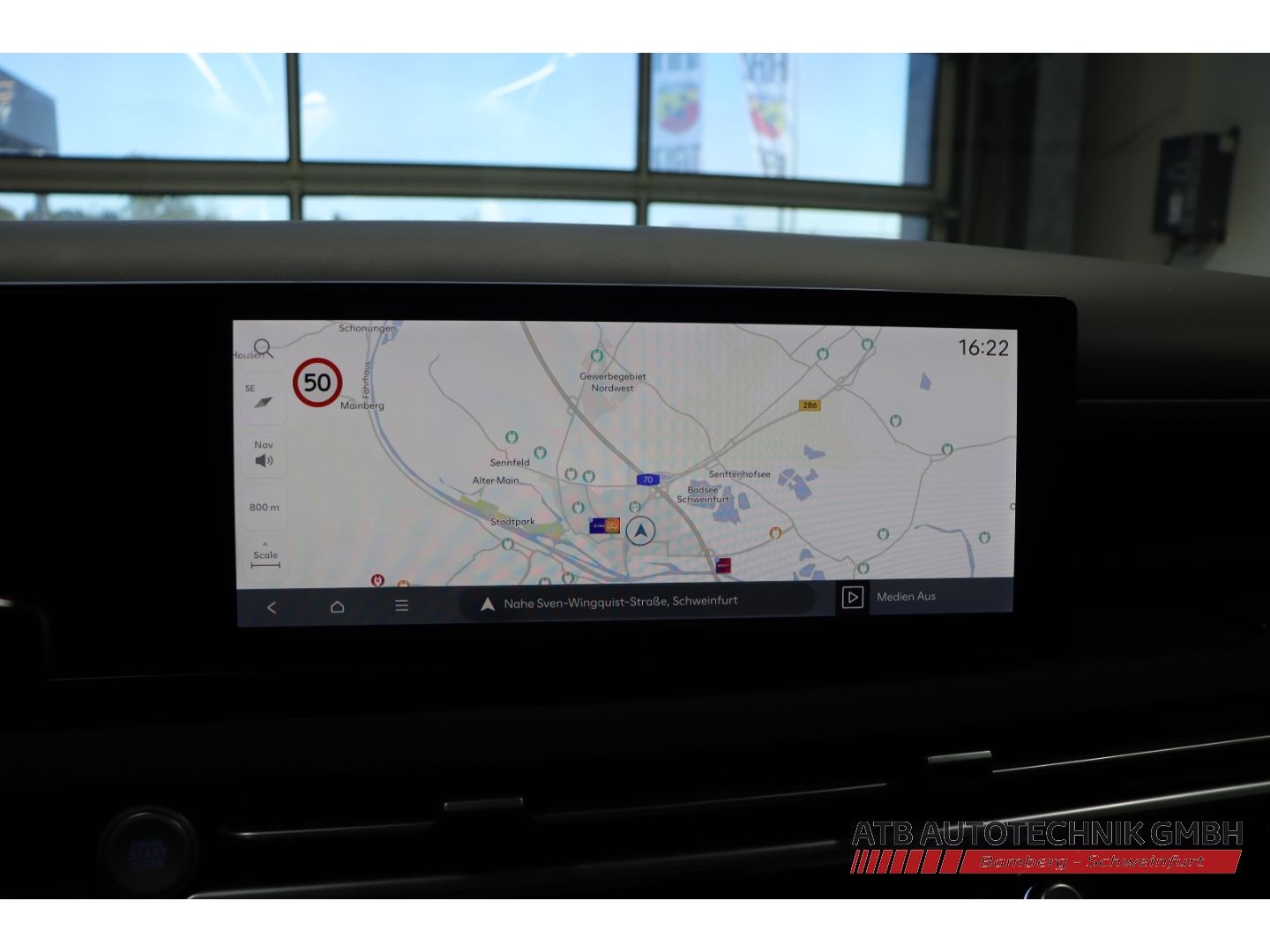 Hyundai Tucson – Bild 20