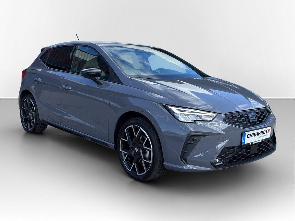 Seat Ibiza - Bild 3