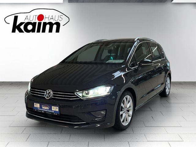 Volkswagen Golf Sportsvan 2,0 TDI DSG Highline