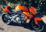 Kawasaki ER6N 