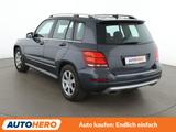 Mercedes-Benz GLK 220 CDI 4Matic BlueEfficiency Aut.*NAV*TEMP* - Diesel Gebrauchtwagen in Hannover