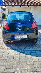 Ford Ka/Ka+ 1,2 Cool & Sound Edition Cool & Sound... - Ford Ka/Ka+ aus 2011
