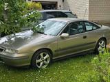 Opel Calibra V6 - Opel Calibra: V6