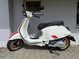 Vespa Sprint 125 RACING SIXTIES Garantie bis 03/2027 - VESPA SI