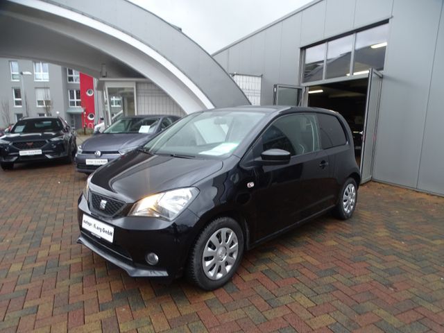 Seat Mii 1,0 Sport "SHZ/PDC/GRA/Clima"