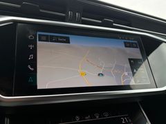 Fahrzeugabbildung Audi RS6 Avant 22"*LASER*HUD*AHK*NACHTSICHT*LEDER*ALC