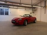 Fiat Barchetta Adria, Neuwagenzustand, Erstbesit - Fiat Barchetta: Cabrio