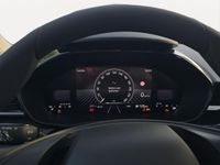 Skoda Fabia - Vorschau Bild 10