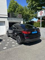 BMW X4 xDrive28i AT - - BMW X4 in Augsburg