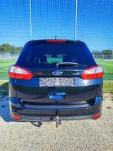 Ford Grand C-Max Business Edition TÜV-NEU - Ford Grand C-MAX Business mit Diesel-Antrieb